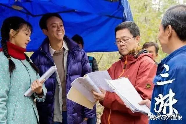 电视剧三妹导演是谁,三妹习辛执导电视剧评价