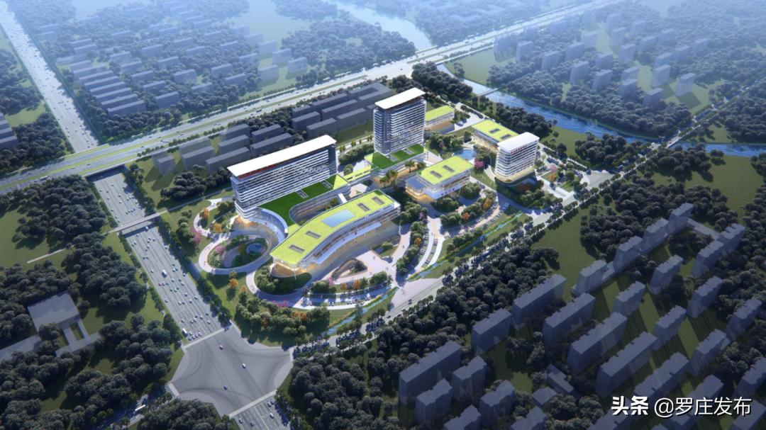 罗庄区立医院最新消息,罗庄区立医院什么时候开建