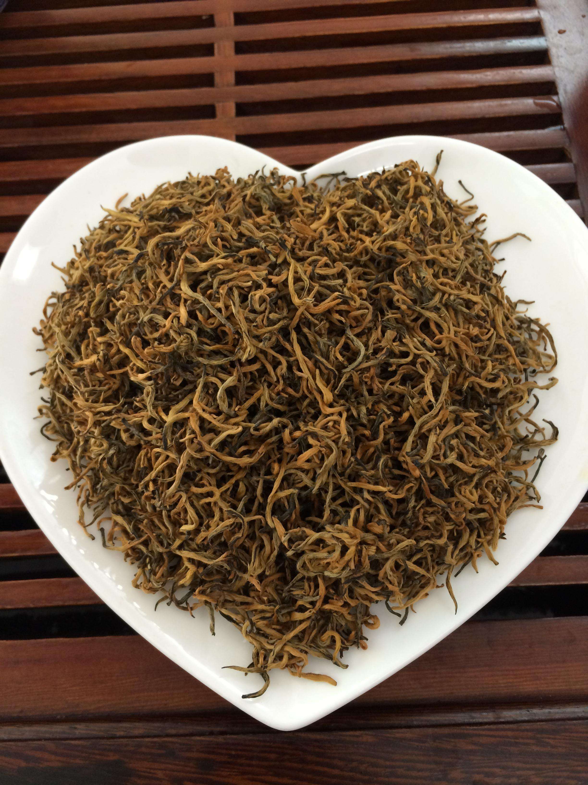 真正桐木关的金骏眉一年产多少斤,金骏眉桐木关茶多少钱一斤