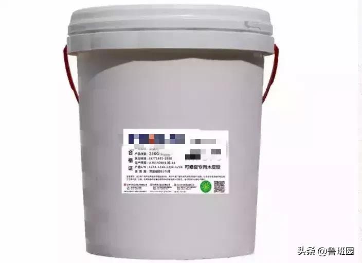 木皮贴面开裂,木皮起泡修复