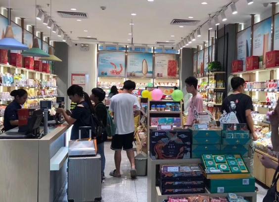 力天创见客流怎么样,力天创见展会客流统计