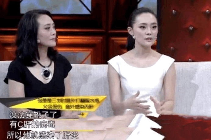 宋佳叛逆往事被揭露,59岁宋佳近况如何