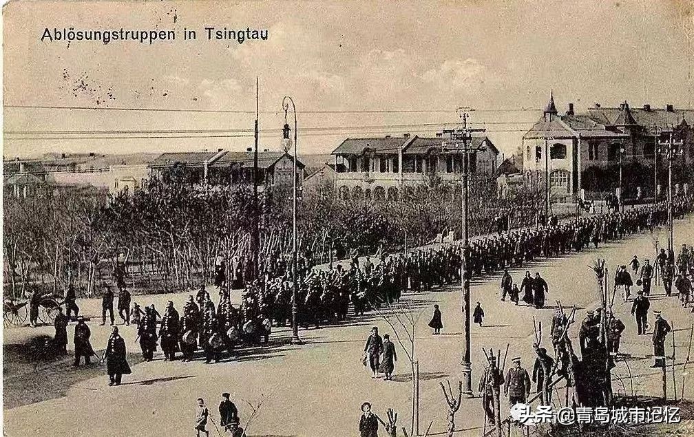 青岛八大风景区都有哪,青岛最美的十大公园