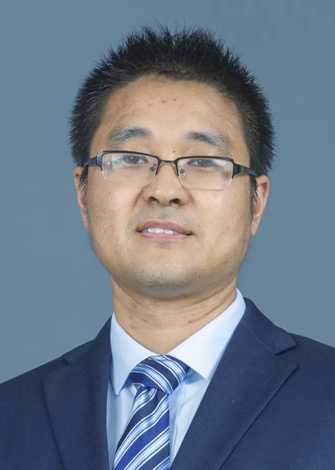 关注|健共体“共享圈”下沉专家推介之脊柱外科