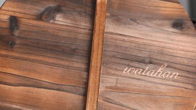 日本氮化铁锅怎么制作,日本铁锅纯手工打造