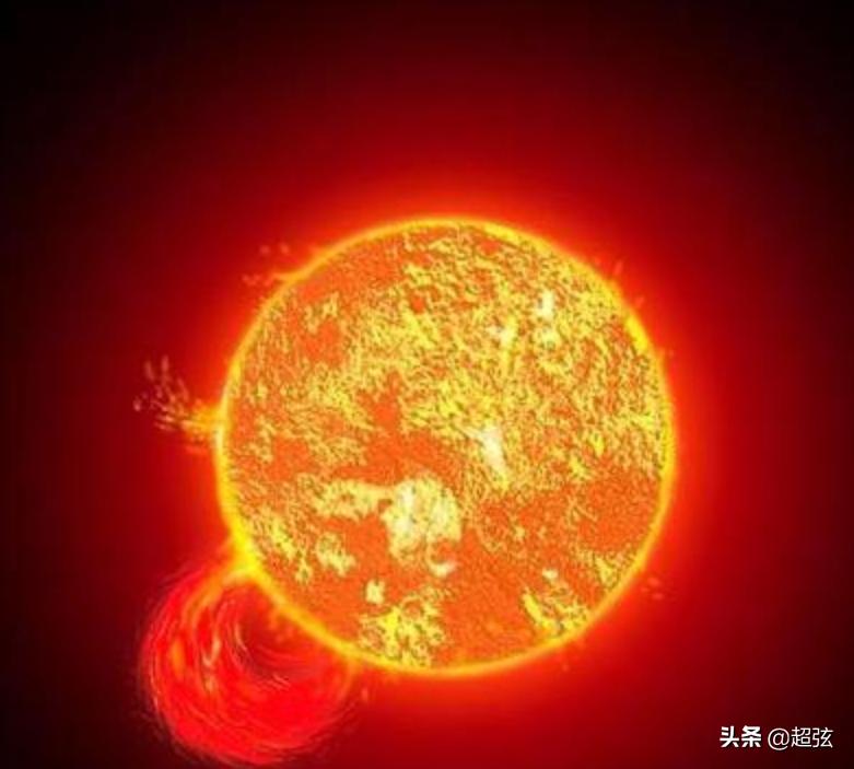 小男孩如果在地面爆炸会怎样,太阳爆炸我们有应对办法吗