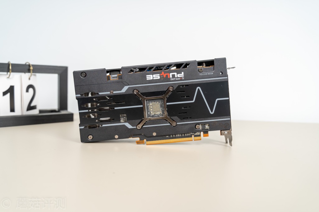 蓝宝石rx5808g超白金oc拆机,蓝宝石rx5500xt白金版8g拆机