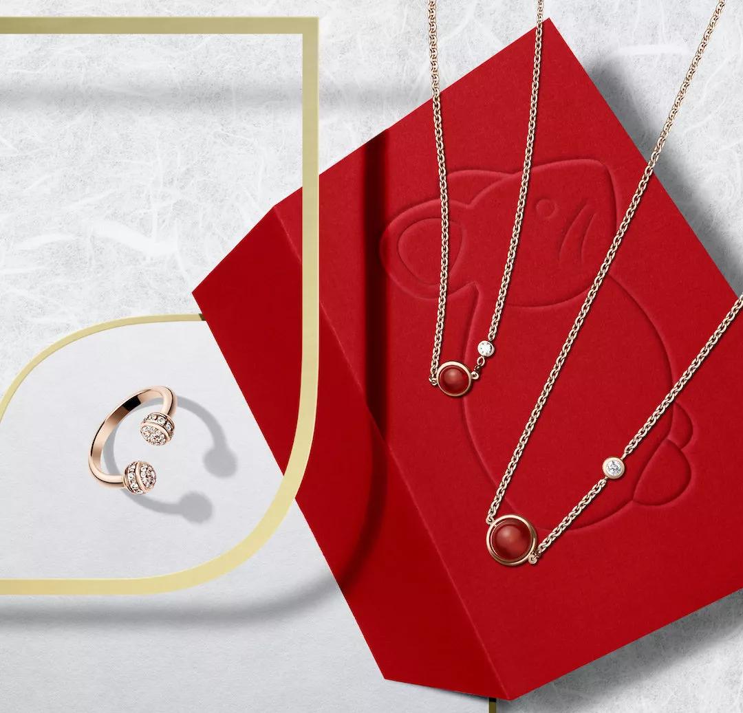 适合女生戴的转运珠宝,戴什么珠宝好看又转运