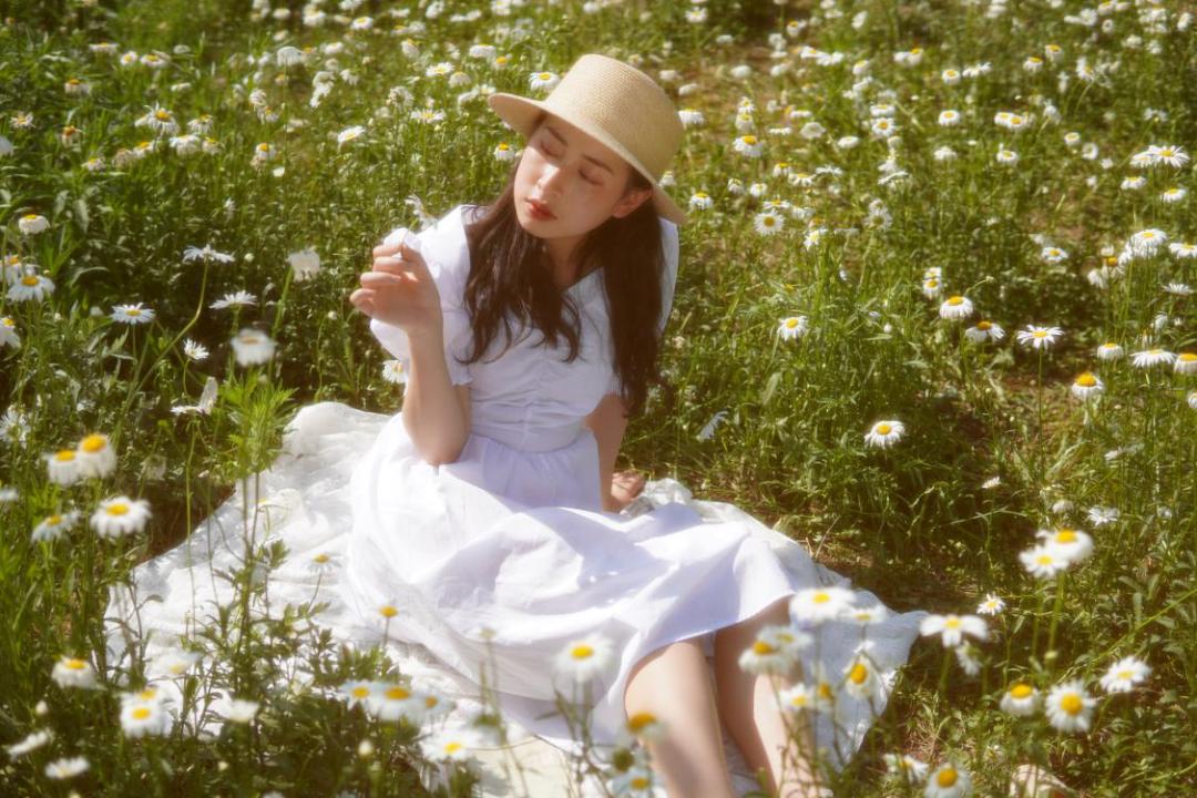 一招轻松拍出电影感的照片,一张照片教你拍出大片的感觉