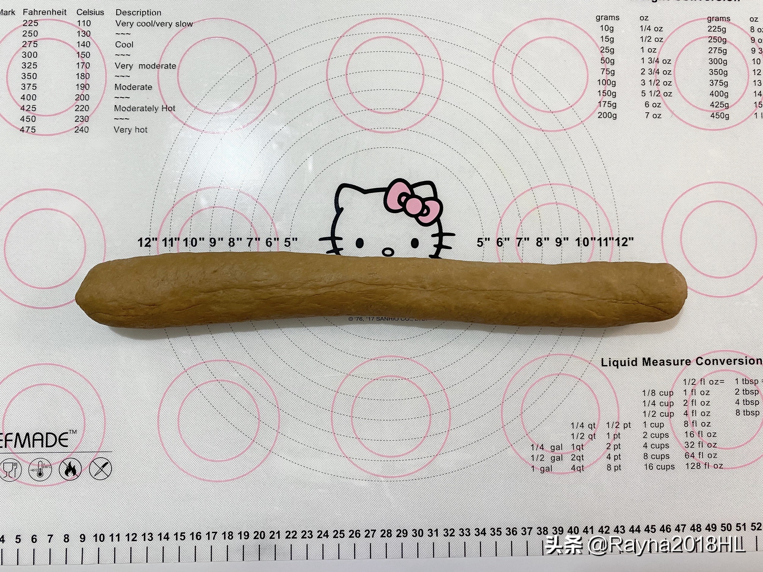 减肥也要吃的香浓咖啡软欧，快手一次发酵，步骤超详细，快收藏