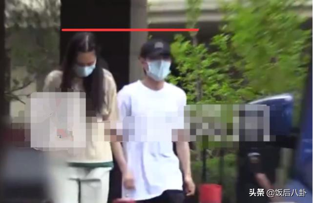 宋妍霏张一山私下关系,宋妍霏张一山和好了吗