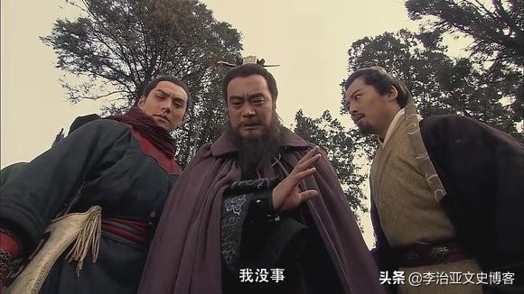 年轻的林冲,悲情的林冲