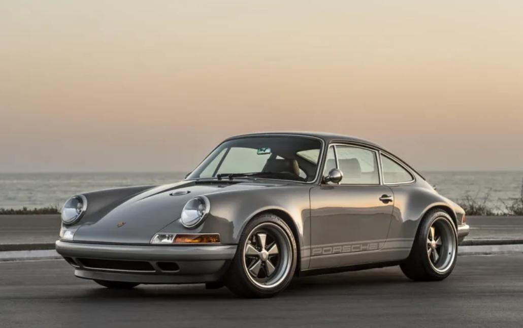 保时捷911与718跑车的区别,保时捷911turbos992敞篷跑车