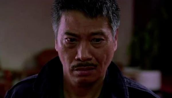 吴孟达的戏剧人生,吴孟达最有男人味的一次