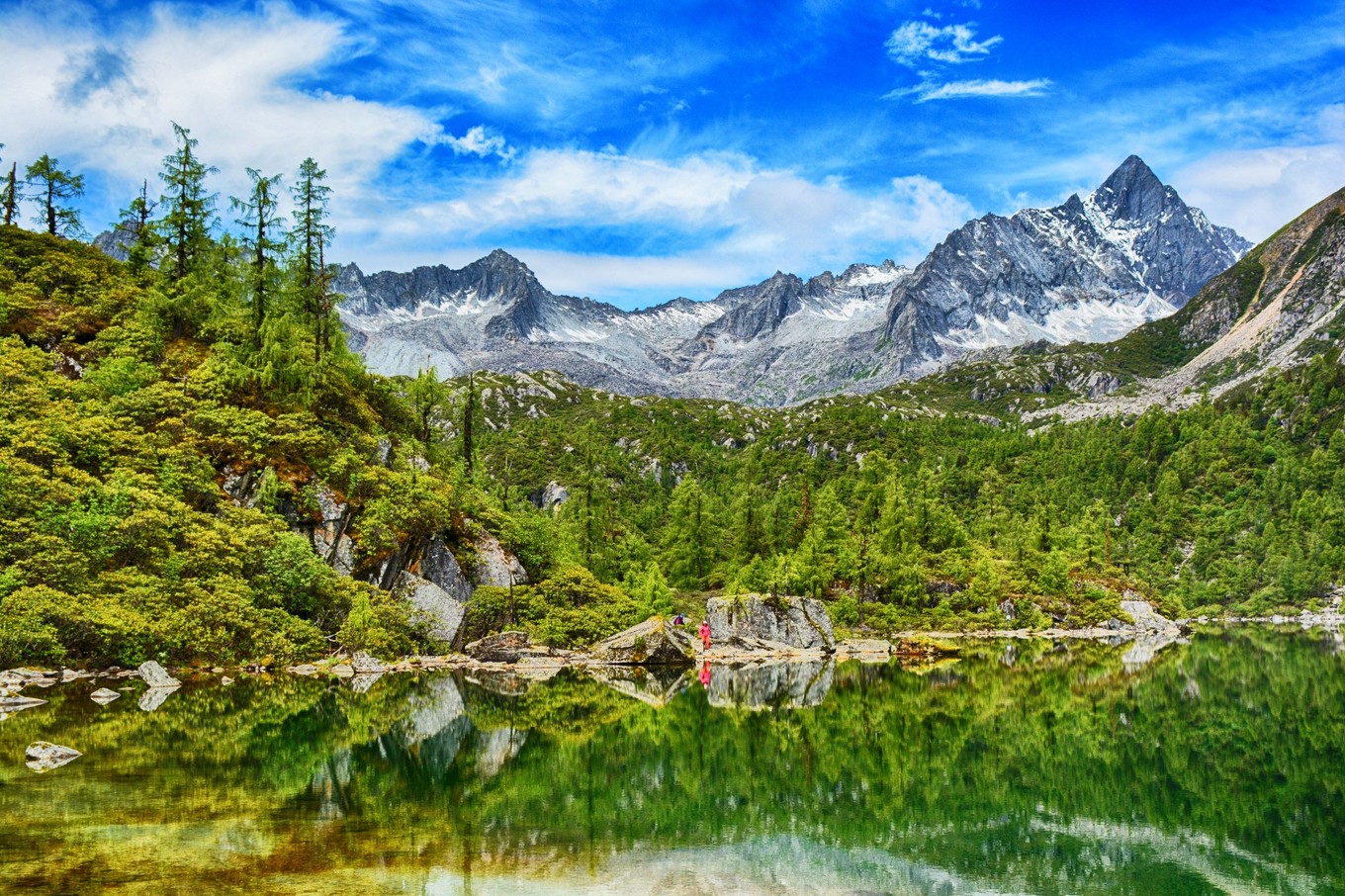 丹巴藏寨住哪里好,丹巴党岭村在哪里