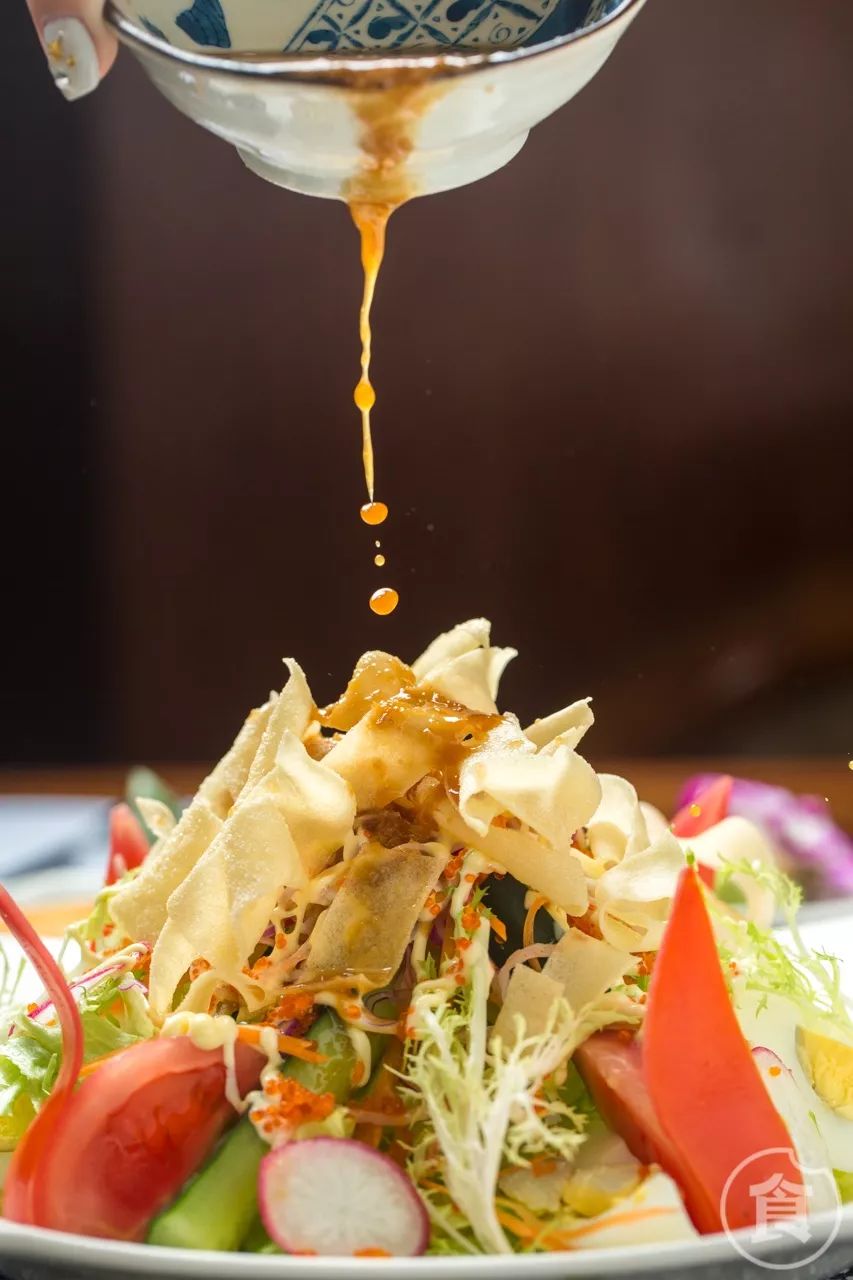 深藏麦地7年的居酒屋！有道100+年鳗鱼料理，很多人慕名而来