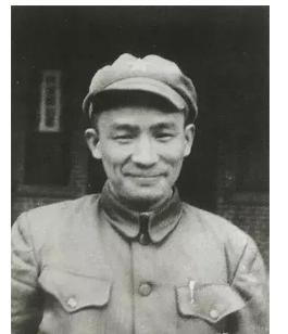 唯一担任过副总理的开国中将，毛*东泽**称其为帅才，周恩来苦撑危局的左膀右臂