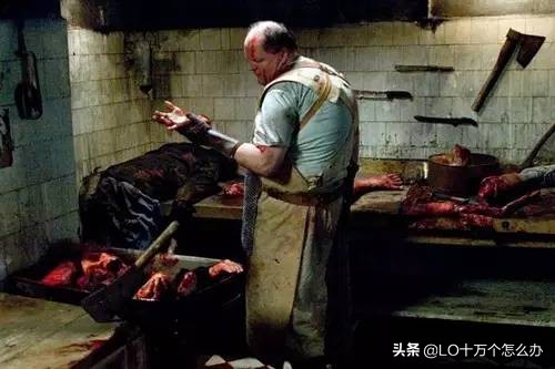 全球重口味电影观影指南之我来扒电影