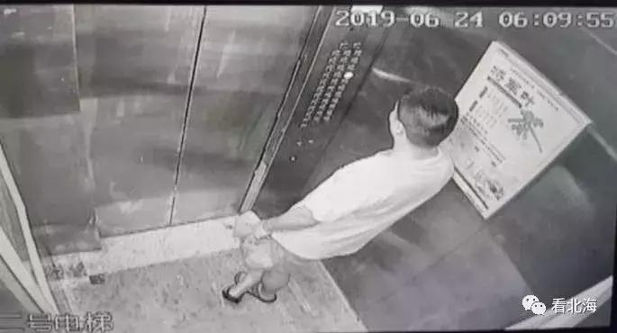 广西北海最近盗窃案,北海最新盗窃案