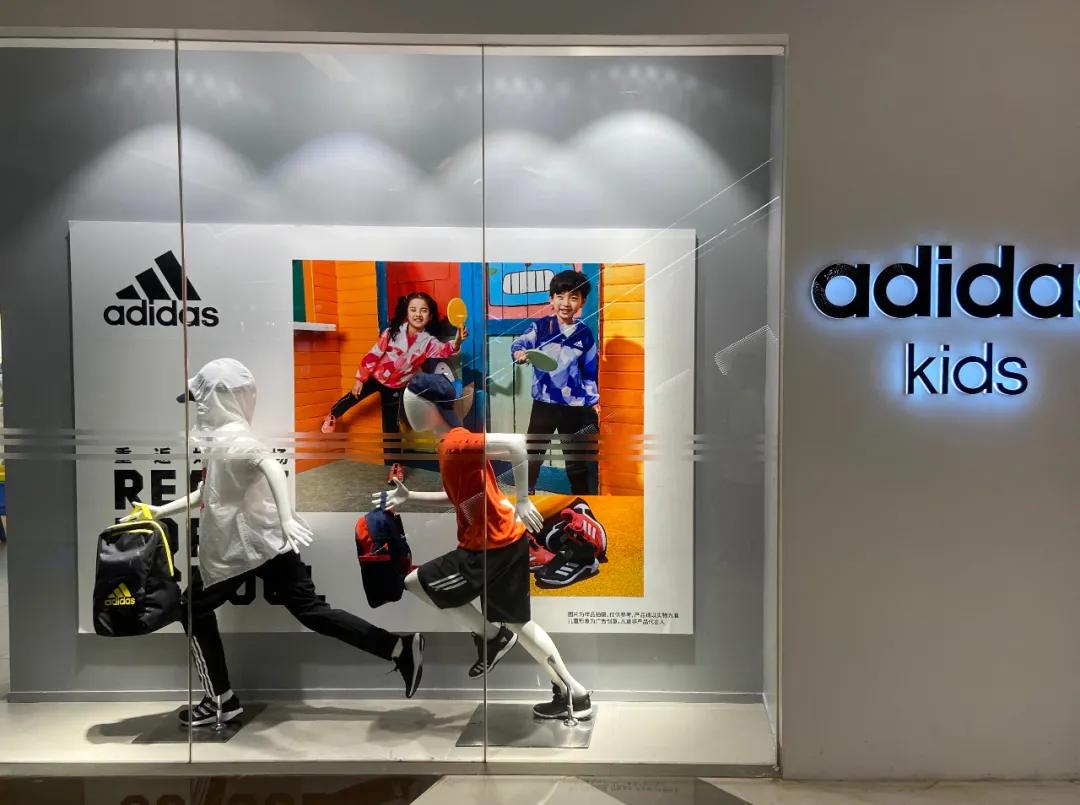 用N+1种方式认识M+购物中心,度过愉快周末