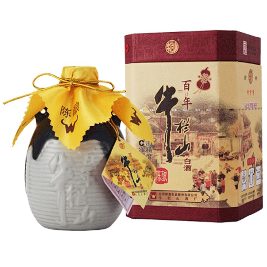 牛栏山盛世佳酿,牛栏山佳酿清香型价格表