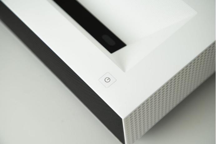 性价比神机百元,峰米4kcinemapro激光电视