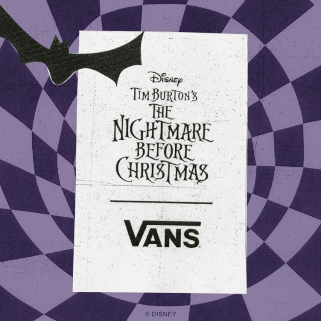 国潮vans和美国vans,vans联名国潮