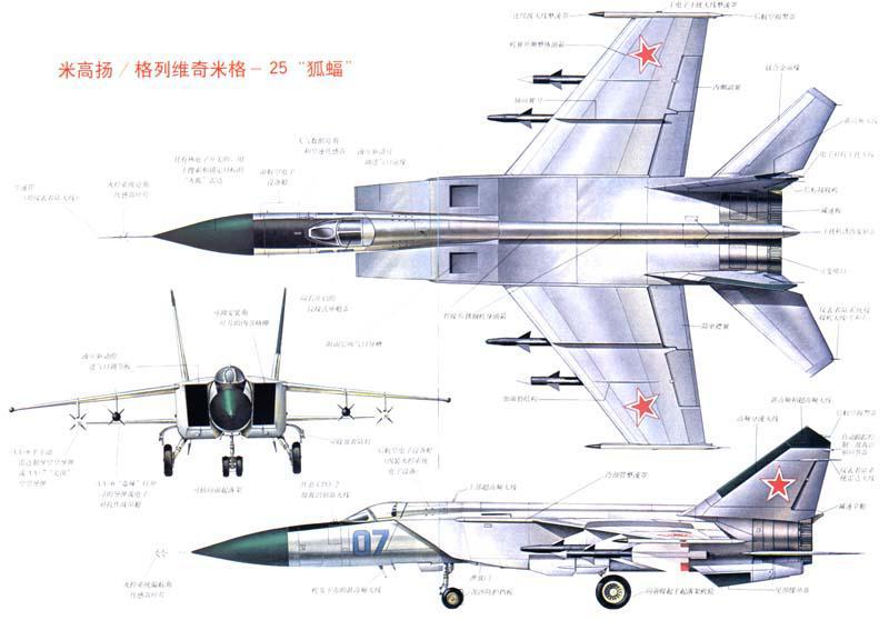 米格25击落f18的飞行员是谁,米格25打f18