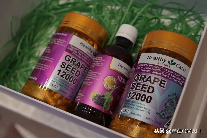 海外保健品牌洋葱,洋葱omall的供应链整合能力