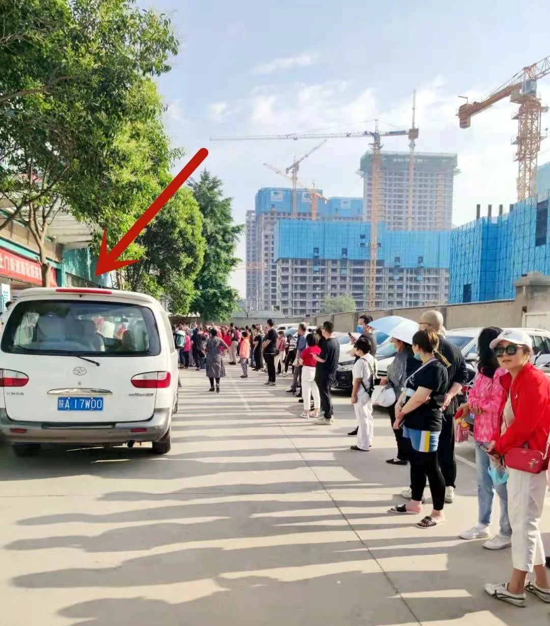 打完新冠疫苗的感觉真好,接受新冠疫苗后的感觉