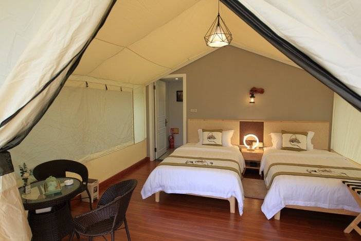 贵阳适合带孩子野餐的地方,贵阳适合野餐的公园