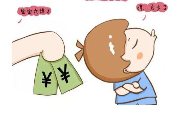 如何克制自己对孩子的功利心,培养孩子不要有太强的功利心