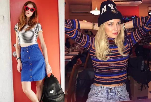 胸大的适合穿什么胸罩显胸小,胸大和胸小穿衣哪种好看