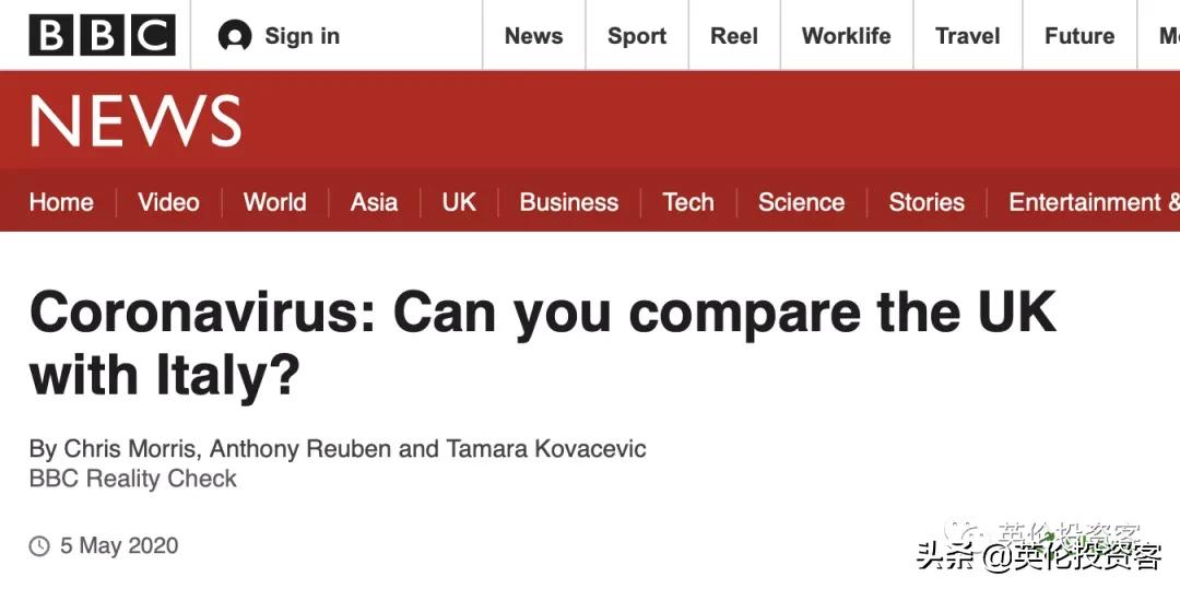 英国死亡多少例,英国历年死亡人数