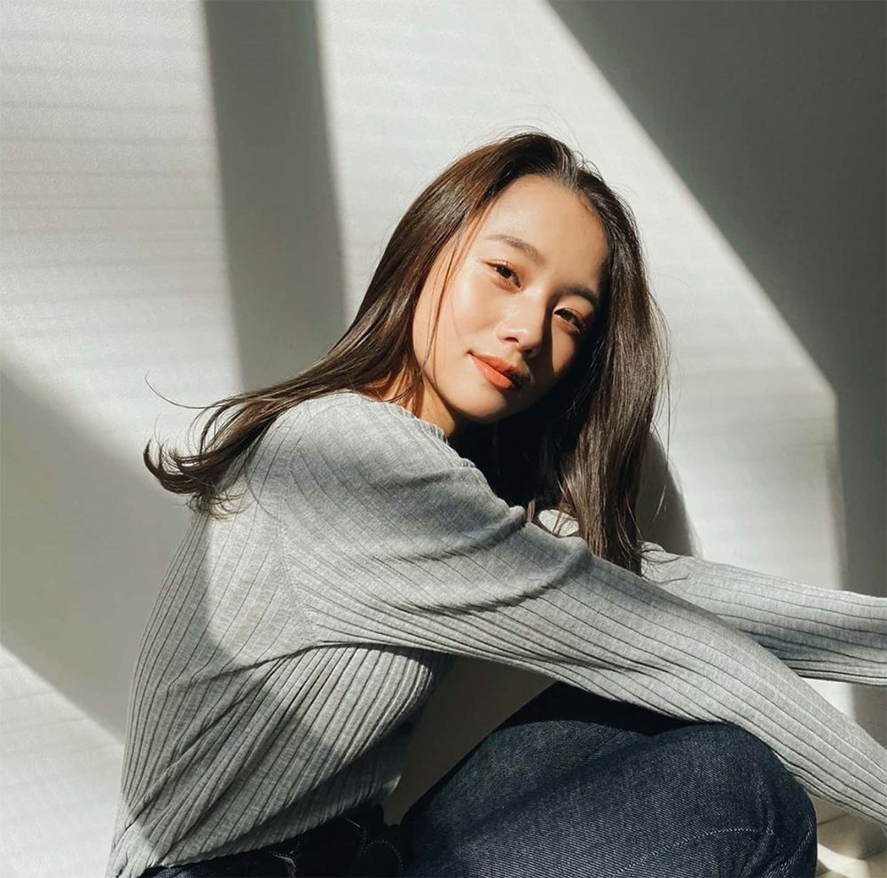 简约耐看的日系轻熟风穿搭,日系轻户外穿搭风格