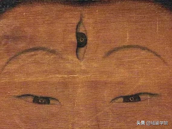 古人画笔下的“眼睛”：寥寥几笔就能眉目传情