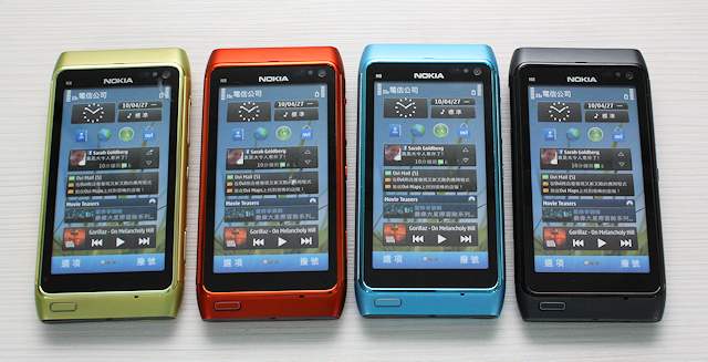诺基亚老手机n8还能用吗,诺基亚n8复刻版手机