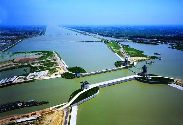 2023年水利工程建设项目,城市供水工程项目概况