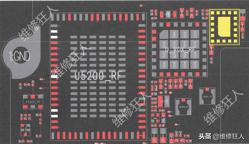 iphone6swifi坏了,iphone6swifi信号弱
