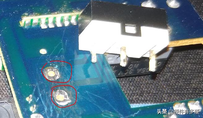 鼠标左键不好使是微动开关坏了吗,雷蛇鼠标左键怎么换微动