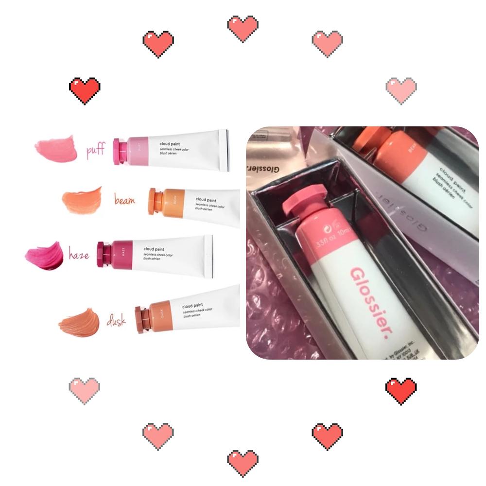 甜氧水蜜桃妆容,水蜜桃彩妆教程