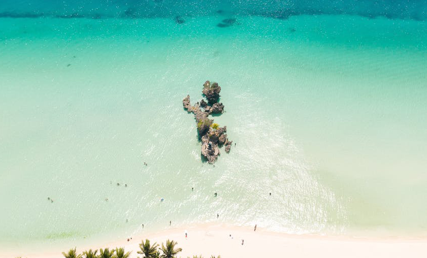 为什么那么多人去菲律宾,为什么那么多人都要去菲律宾