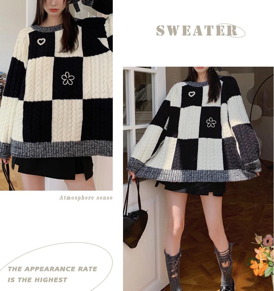 什么季节穿毛衣合适,什么时候穿毛衣外套最适合