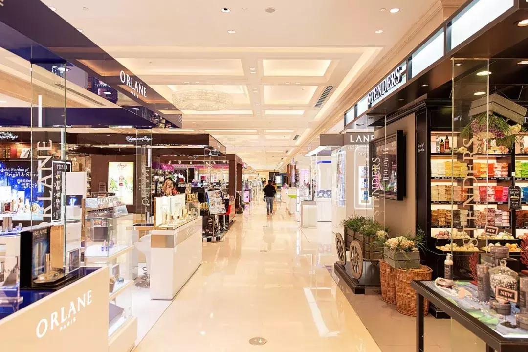 去香港买哪些东西会被扣税,去香港购物需谨慎