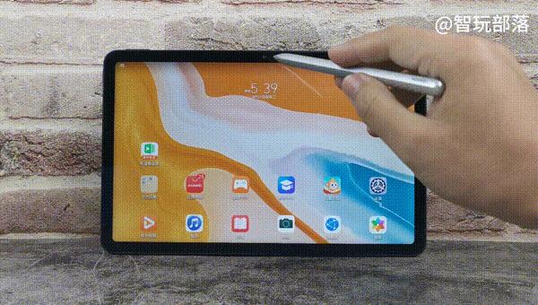 华为matepad学习测评,华为发布matepad聚焦基础教育领域