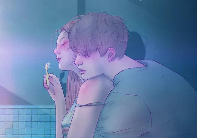 女人到了中年，越拒绝做这些事，男人越在乎你