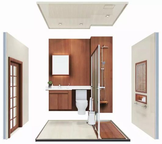 格局已定?抓住这些卫浴细分市场或还会诞生大品牌