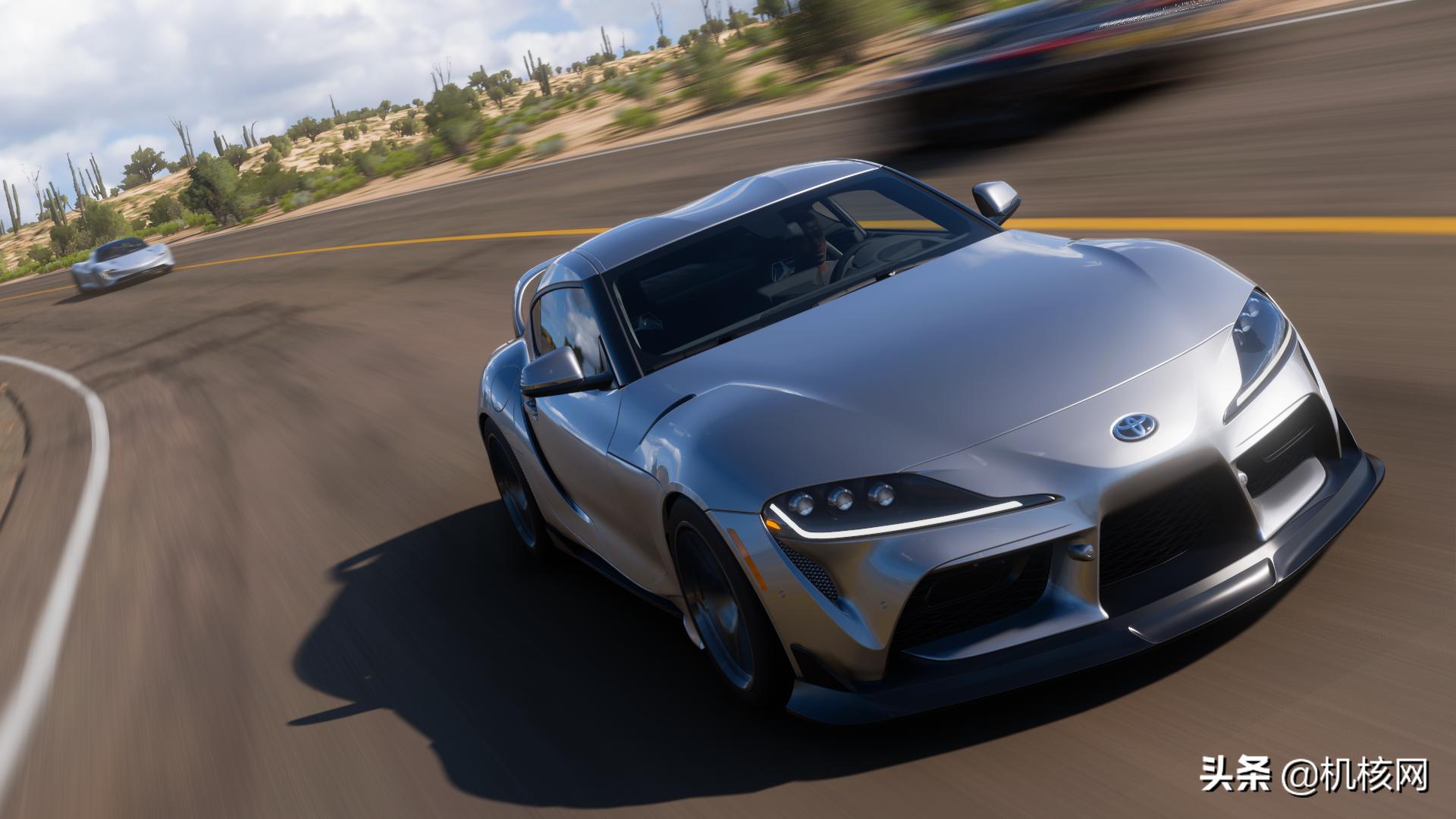 极限竞速地平线5有趣的玩法,极限竞速地平线5畅玩版