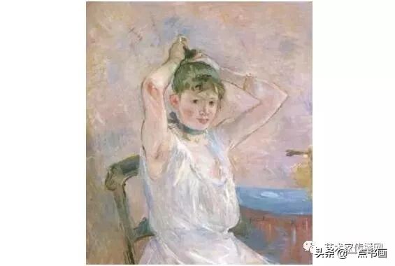 美术家马奈,画家马奈简介