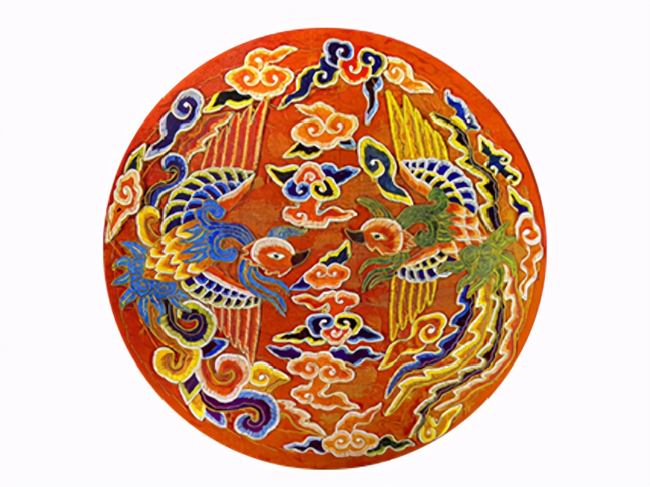 大名鼎鼎的故宫文创,实用又好看的故宫文创